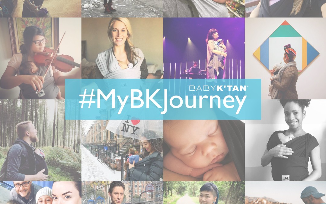 What is #MyBKJourney?