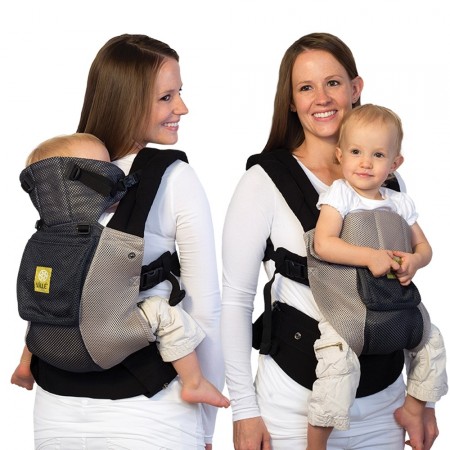 Lillebaby complete airflow best sale